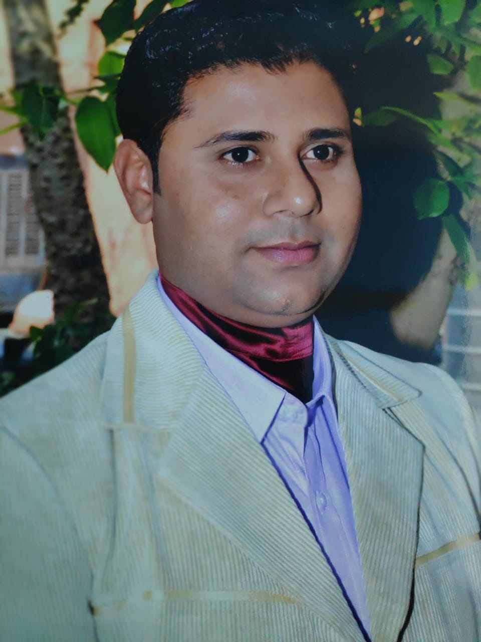 Manoj Kumar